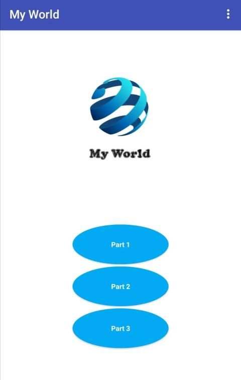 Earning World screenshot 1