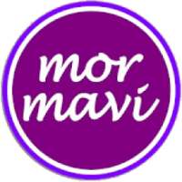 MorMavi Giyim on 9Apps