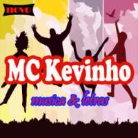 MC Kevinho Turutum Funk Musica on 9Apps