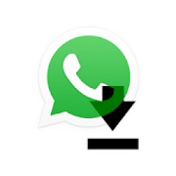 Status Saver For Whatsapp icon
