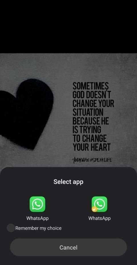 Status Saver For Whatsapp screenshot 1
