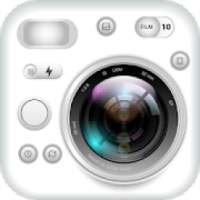 InstaMini Cam :Vintage Retro filters photos effect on 9Apps