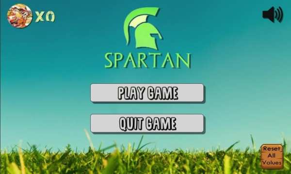 Spartan Restaurant Game screenshot 4