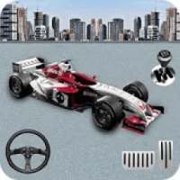 Formula Car Racing Game 2020: Grand Formula Racing