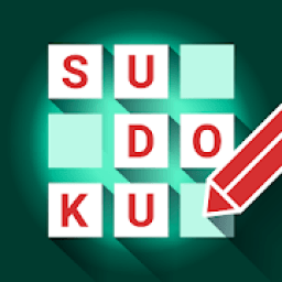 Sudoku आइकन