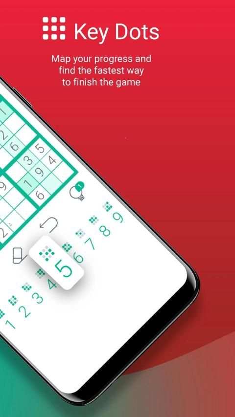 Sudoku स्क्रीनशॉट 23