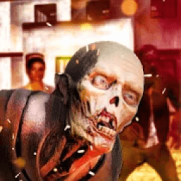 FPS Zombie shooting 2019 आइकन