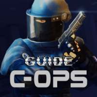 ikon Guide for Critical Ops