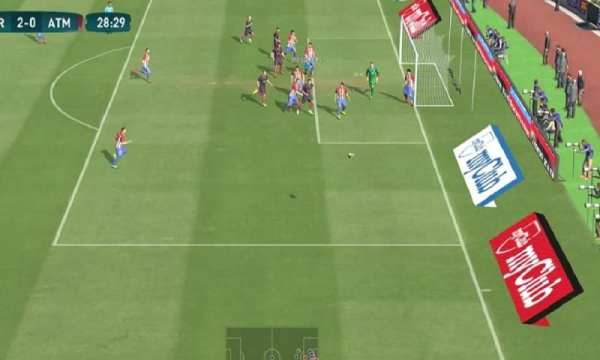 Best Tricks for PES 2018 screenshot 2