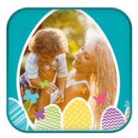 Easter Photo Frames on 9Apps