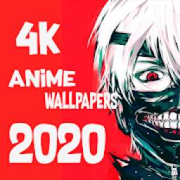Anime Wallpapers 3.1.0