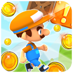 ikon Super Adventure World *