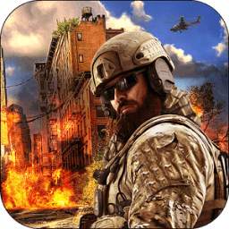 City Sniper Frontline War 1.0