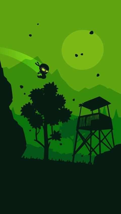 Breakout Ninja screenshot 4