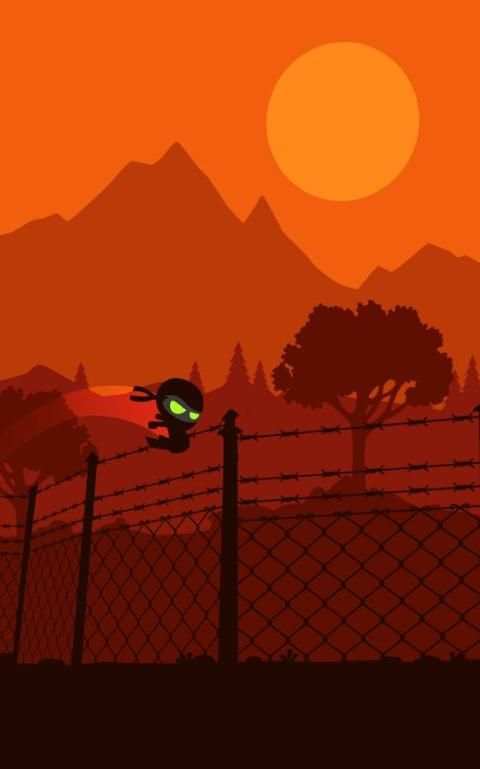 Breakout Ninja screenshot 5
