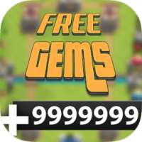 Clash Royale Free Gems Prank