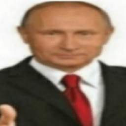 На сколько ты хорошо знаешь Путина?