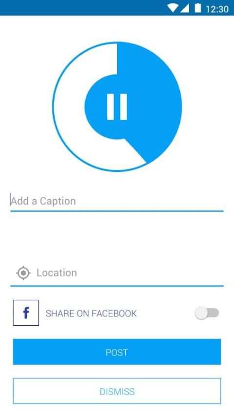 OOL (Social voice App) 2 تصوير الشاشة