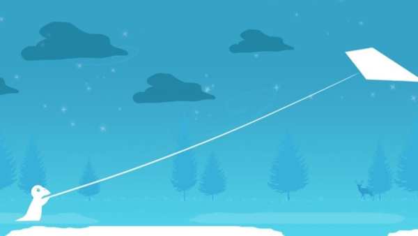 White Kite screenshot 3