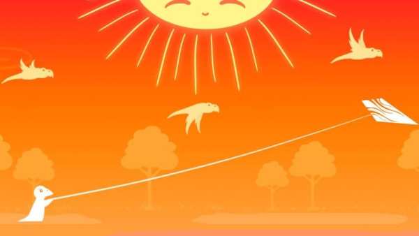 White Kite screenshot 2