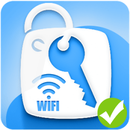 Wifi Password Simulator icon