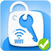 Wifi Password Simulator