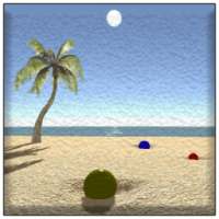 Mobile Boccia 3D