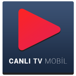Canlı Tv Mobil icon