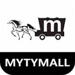 Mytymall online shopping mall