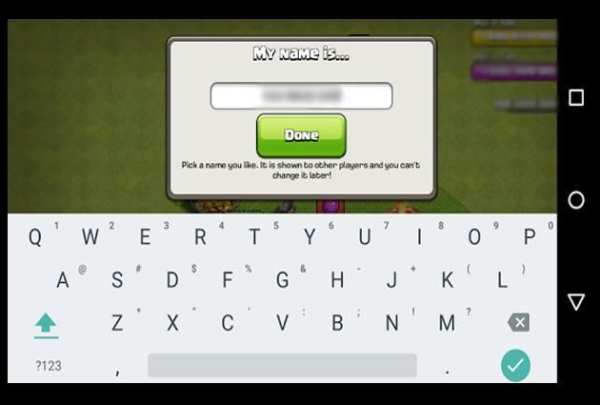FHX Grand Terbaru COC screenshot 2