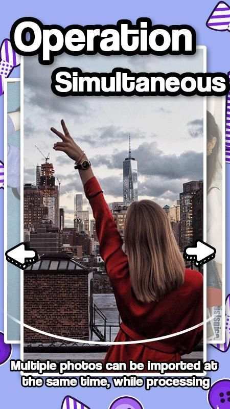 Easy Camera скриншот 3