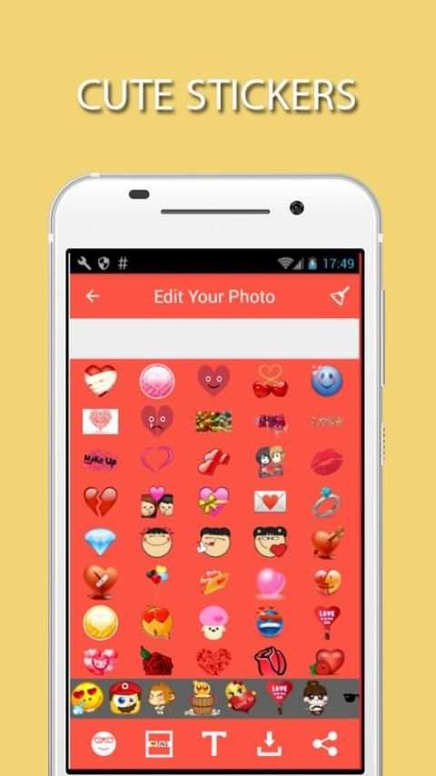 Bestie Insta Beauty Camera 3 تصوير الشاشة