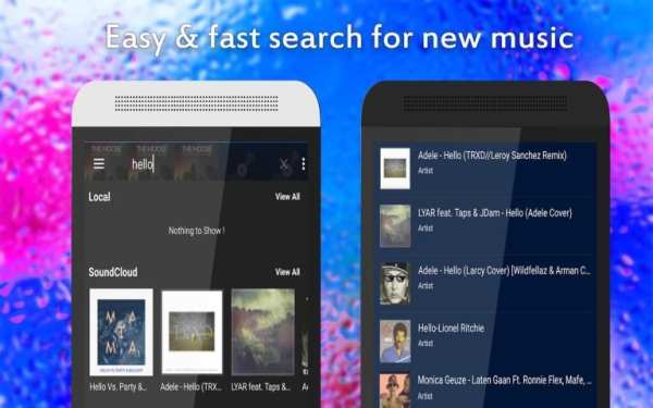 Tuibdy - * mp3 free music screenshot 1