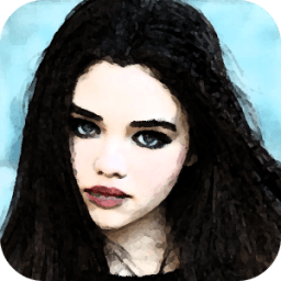 Cartoon Photo Camera иконка