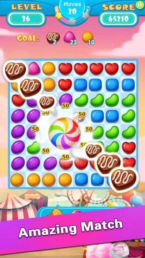 Candy Fever screenshot 12