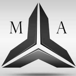 Touch Music أيقونة