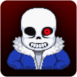Deadtale Online for Undertale आइकन