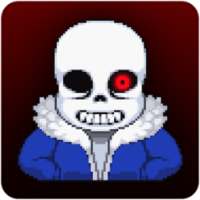 Deadtale Online for Undertale