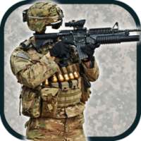 Army Photo Editor on 9Apps