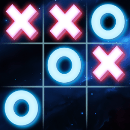 ikon Tic Tac Toe