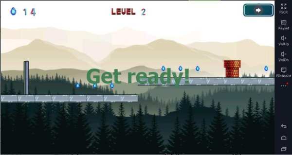 ninja pro screenshot 2