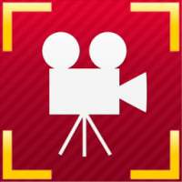 ikon Live Action Screen Recorder