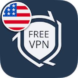 Free VPN - Fast Secure and Best VPN Unlimited USA