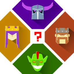 Quiz Game Trivia for COC أيقونة