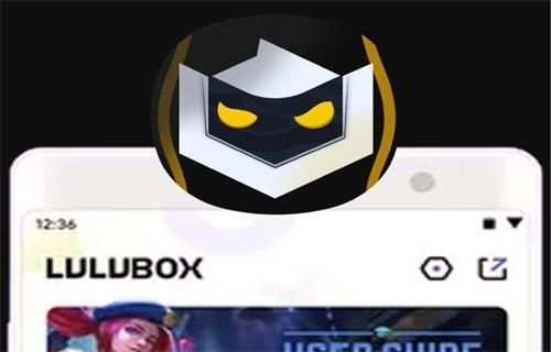 Lulubox VIP FF & ML Skins & Diamonds Tips screenshot 2