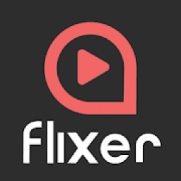 Flixer आइकन