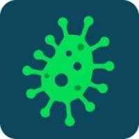 Coronavirus Tracker & Guide - How to Save Yourself