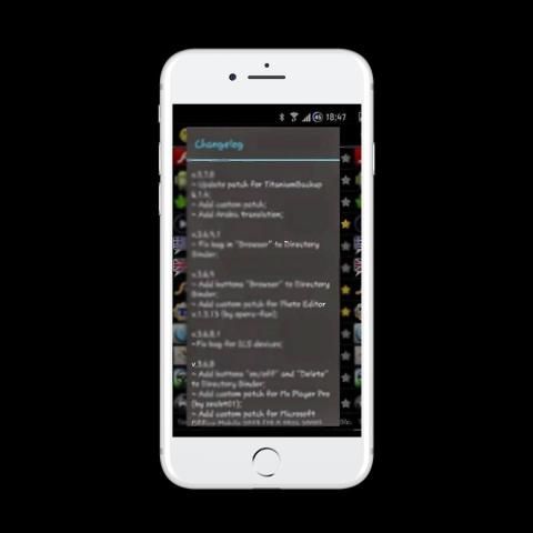 Lucky Hack Pro Prank скриншот 1