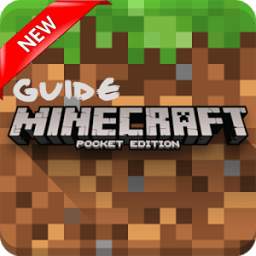 New Minecraft: Pocket Edition Guide 1.2