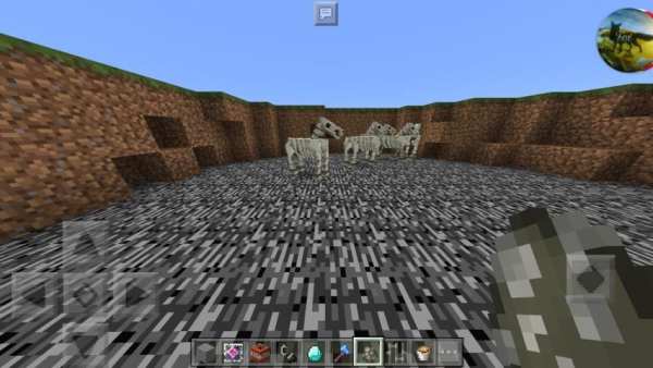 New Minecraft: PE Guide स्क्रीनशॉट 1